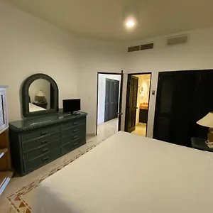 Apartamento Casa De La Playa Fishermen, Playa del Carmen